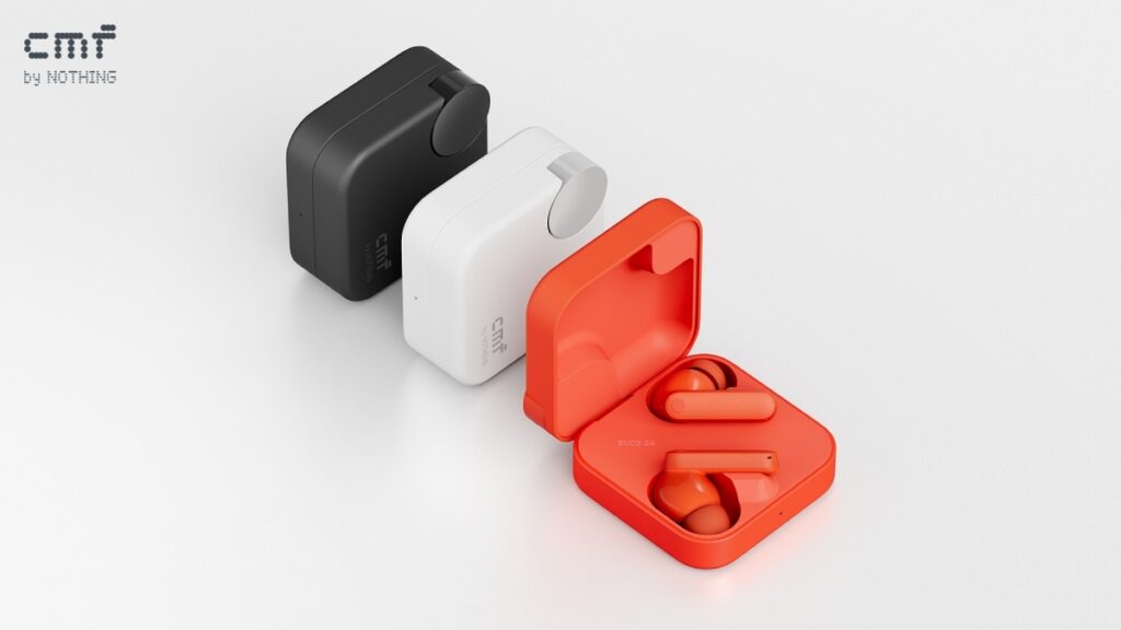 CMF buds 2A is now available for purchase in India: Prices, check the price