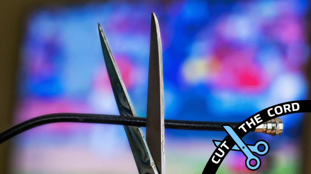 Cable’s sick? This is the same direct TV streaming service I use to cut the bone