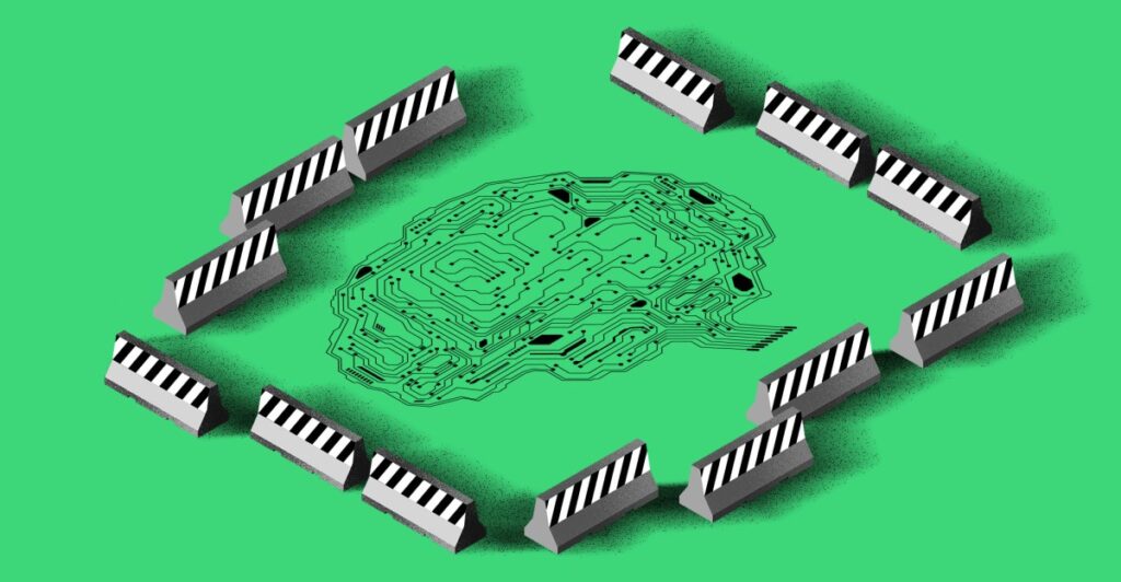 California released the long -awaited AI Safety Report