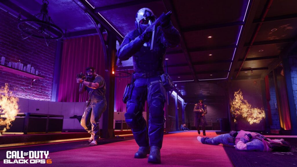 Call of Duty Black Apps 6 Season 4 Release Date Date