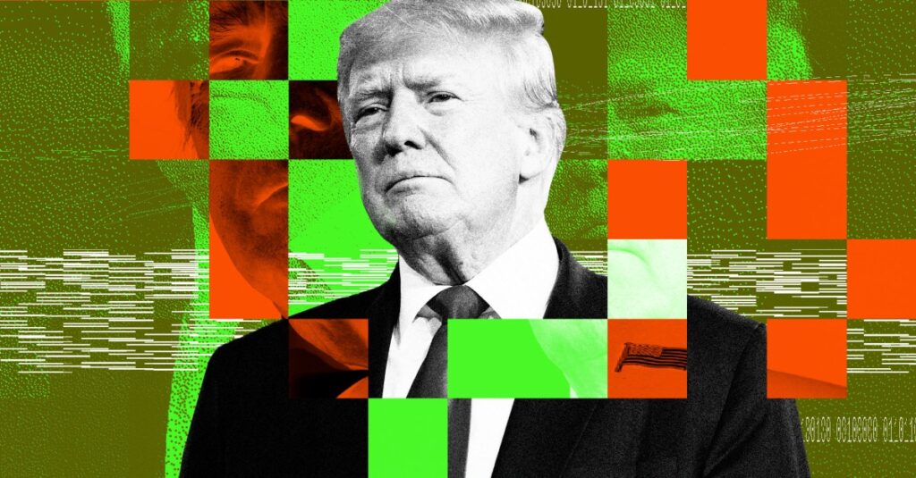 Canada decreases major tech taxes to persuade Trump