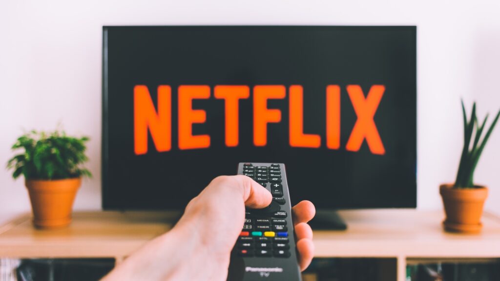 Can’t find something good in Netflix? Try these secret code
