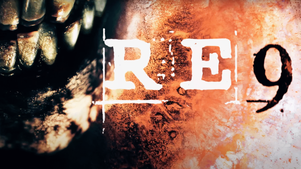 Cape work exhibits the first and third person resident Evil Ricom Game Play at Cape Complete Light Live Stream