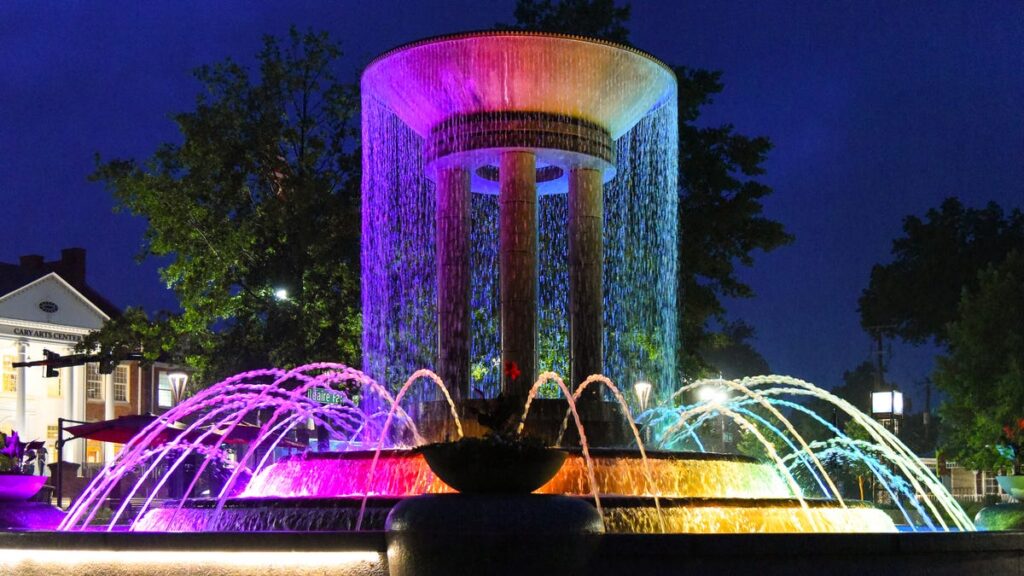 Carey, the best Internet provider in North Carolina