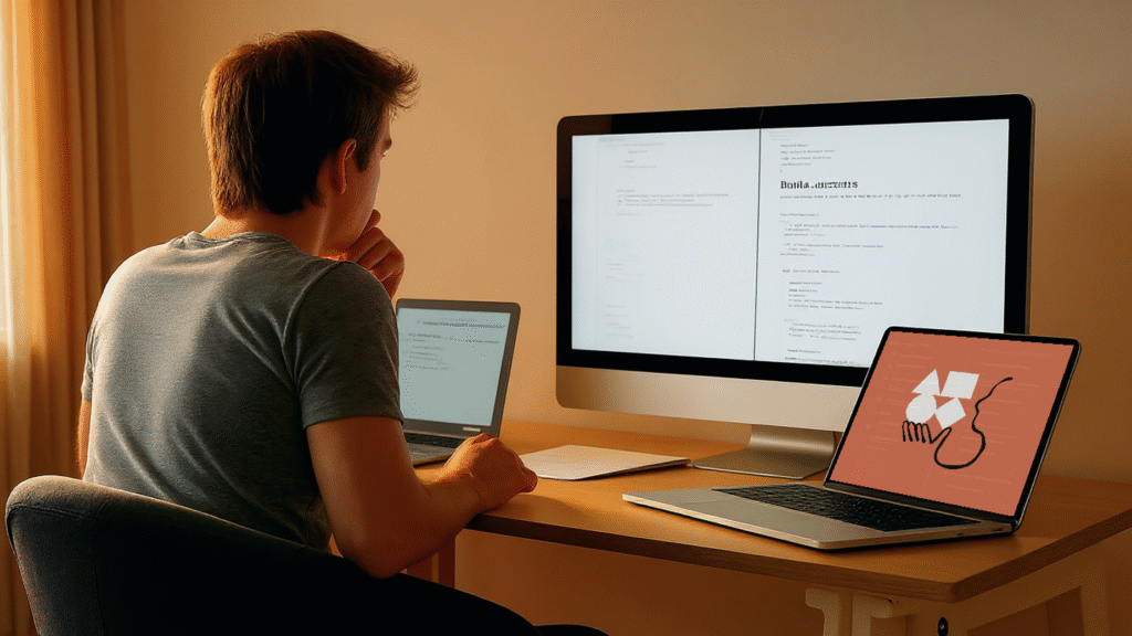 Claude is now blogging but don’t worry, takes a human review