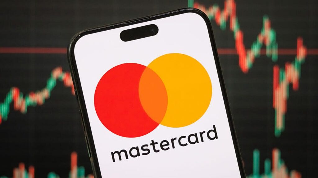 Credit, debit or crypto? Mastercard says it will add to Stabbicine as a payment option