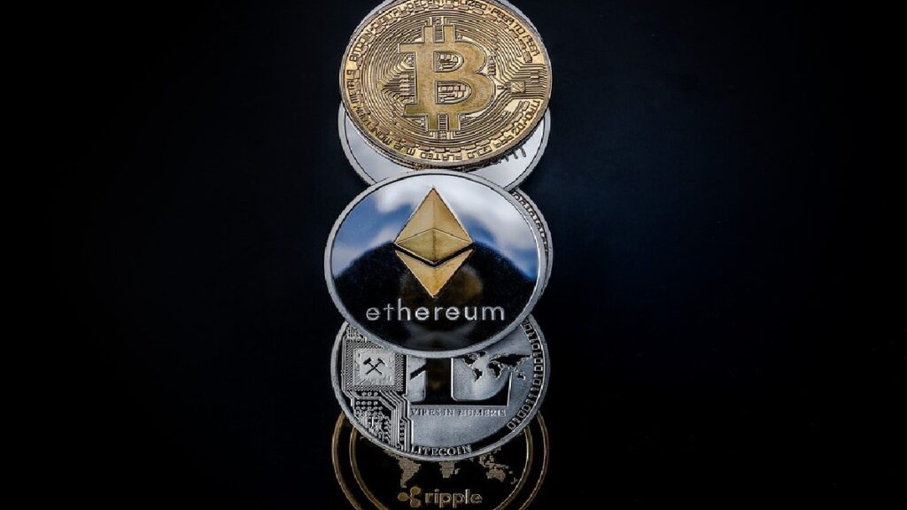 Crypto price today: Bitcoin falls at a mark of $ 106,000 as the market stability, mostly the opposite coins dip