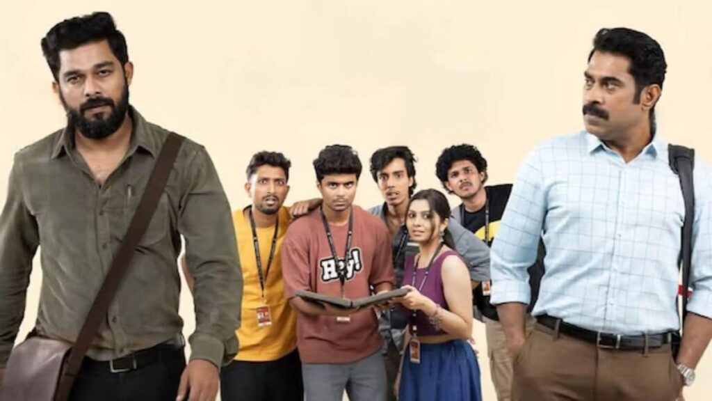 Date of Padaklam Ot’s release: When and where to see the online Malaysiam Mop -ul -Fitric Comedy Comedy?