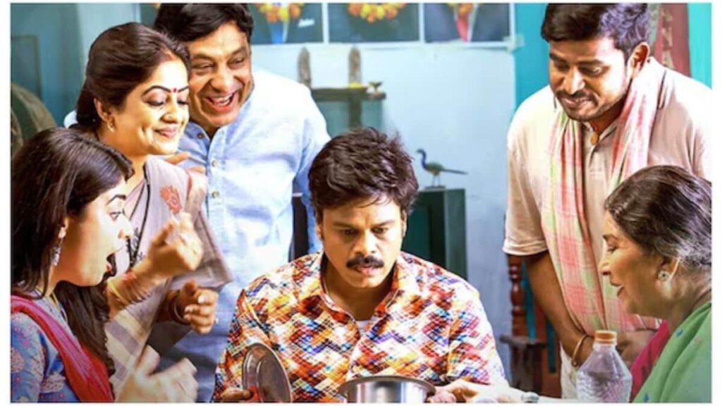 Date of Release of Yellow Mining Oot: When and where to see it online?