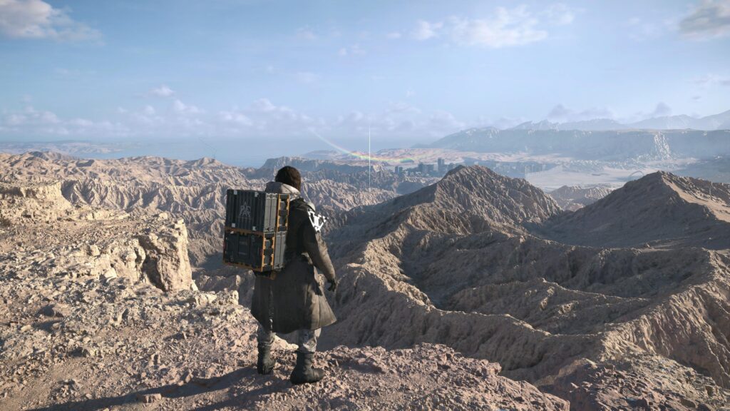 Death Standing is a wonderful starting place for 2 new players. Here is how I tilted me after I fell into the original