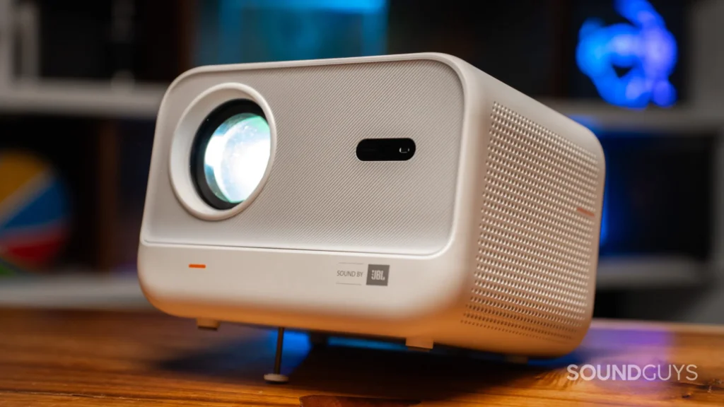 Dell: Yuber L2S projector decreases to record low price, only 4 134.99!