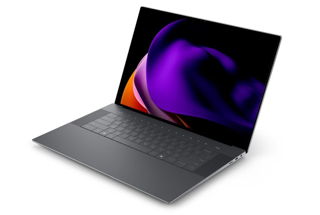 Dell announces new premium replacement for XPS line