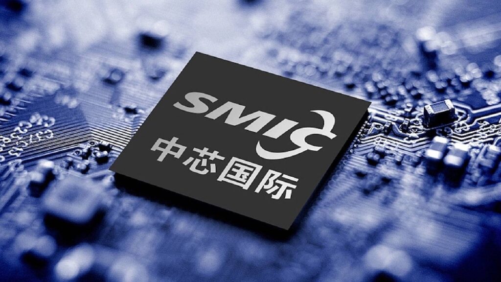 Despite the EUV restriction, Huawei can send a 3NM design to SMIC with next year Despite the EUV restriction, Huawei can send a 3NM design to SMIC with next year