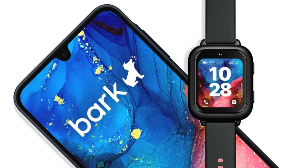 Digital era Parents just got a power -up: Meet the bark