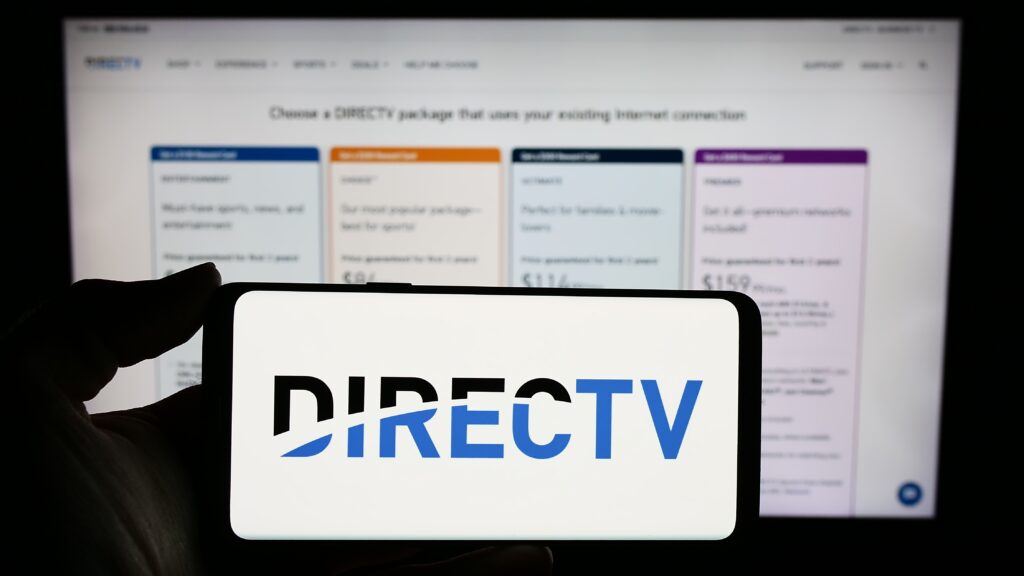 Directo has just given its direct TV streaming service a serious upgrade Directo has just given its direct TV streaming service a serious upgrade