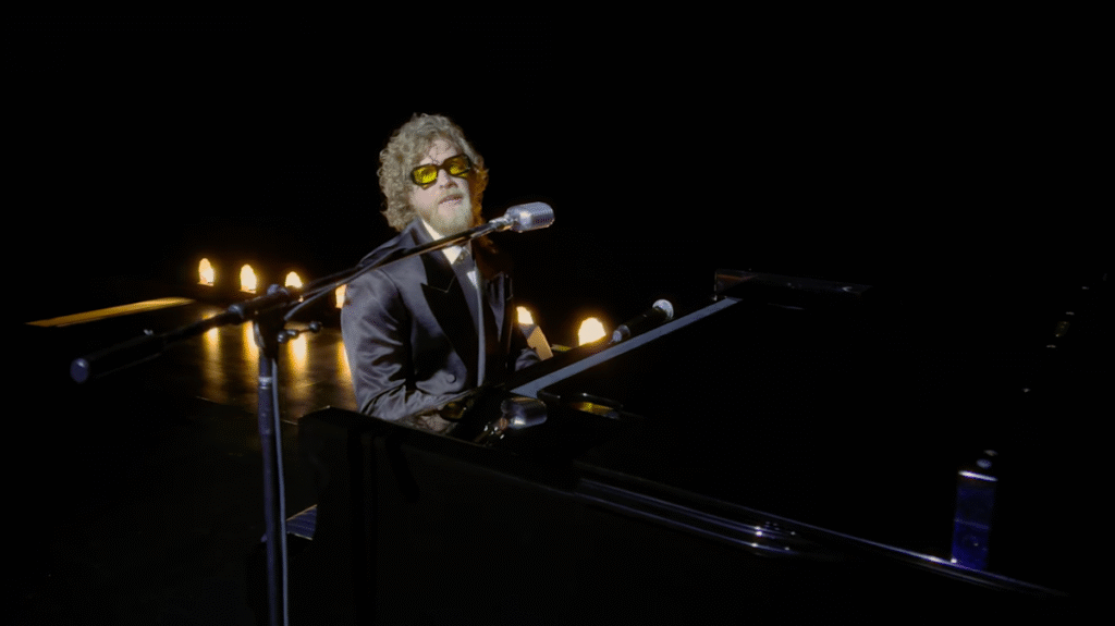 Each WBBBBB should end with a song containing app reviews