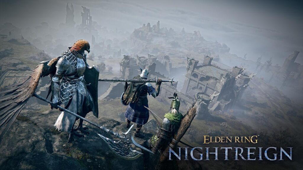 Eldin Ring Knight Trey’s Next Patch will make the gameplay easier for solo players Eldin Ring Knight Trey’s Next Patch will make the gameplay easier for solo players