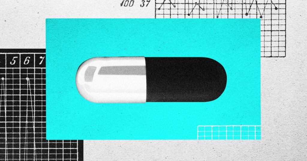 Eli Lily’s obesity pills work as well as injected GLP -S