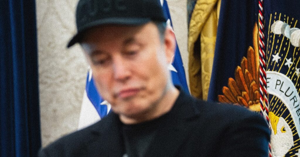 Elon Musk’s lawyers claim that he does not use a computer ‘