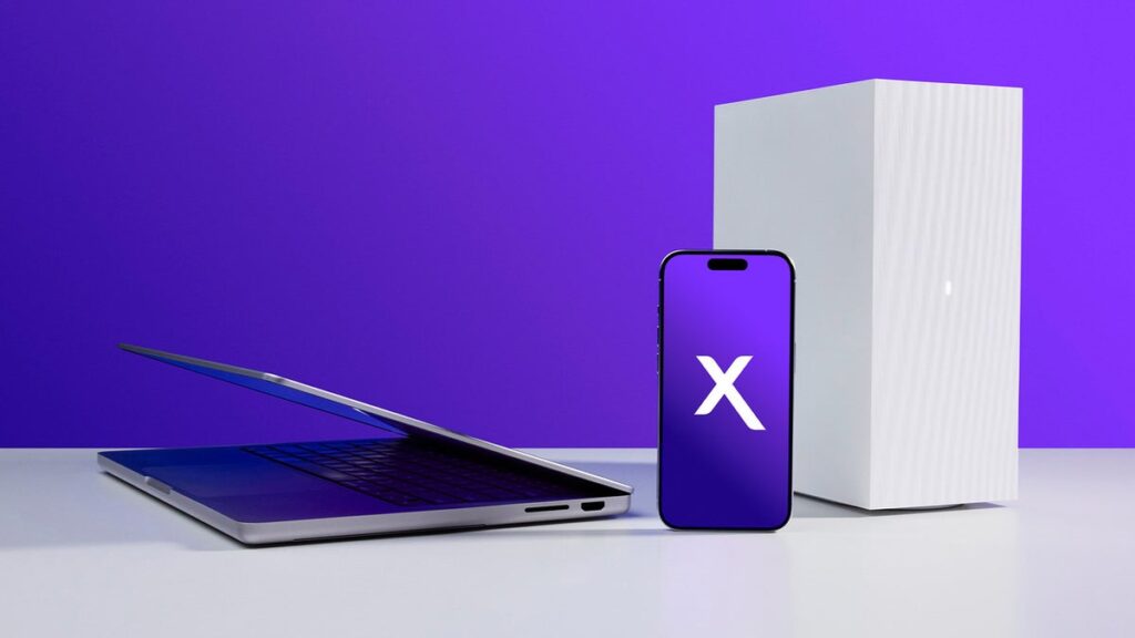 Expanity has added new plans for the Internet with a free mobile line