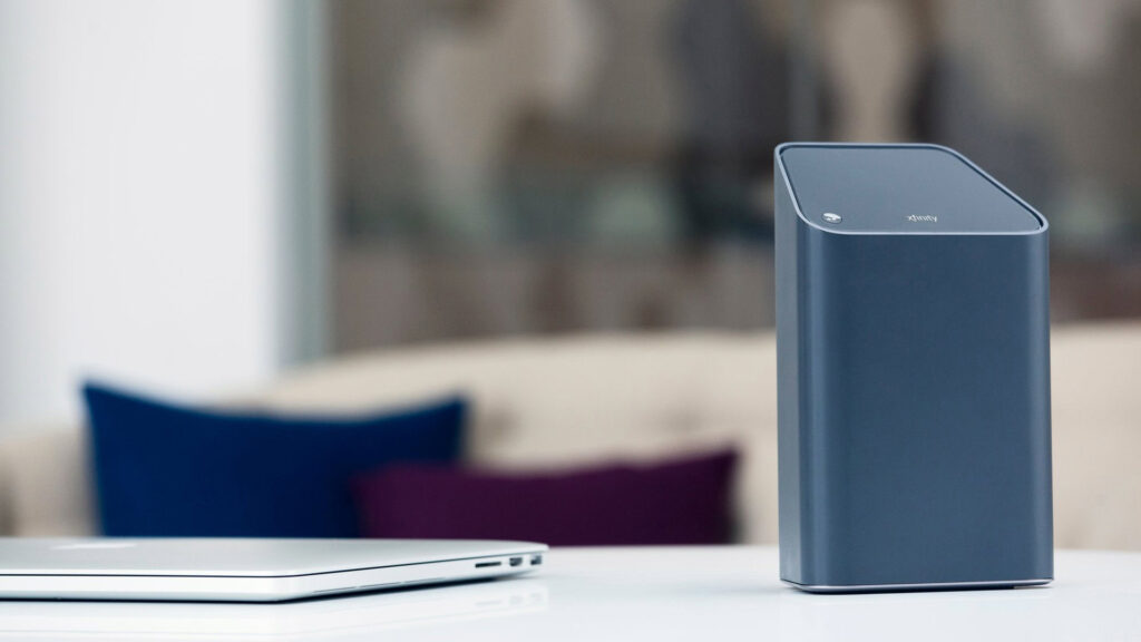 Exploring Data Caps is leaving and facilitating your Internet projects easier