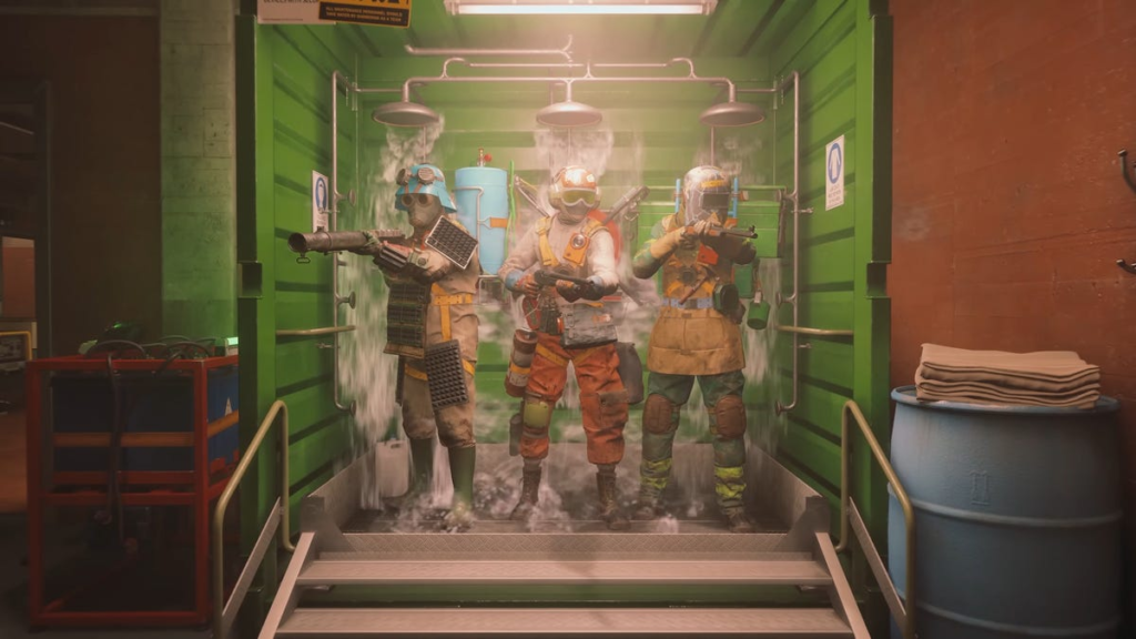 FBC: Fire Brake: 9 Early Tips to Avoid Your First Shift