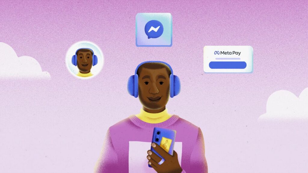 Facebook eliminated Packe’s aid for Easy and Safe Sign In, MetaPay Purchase