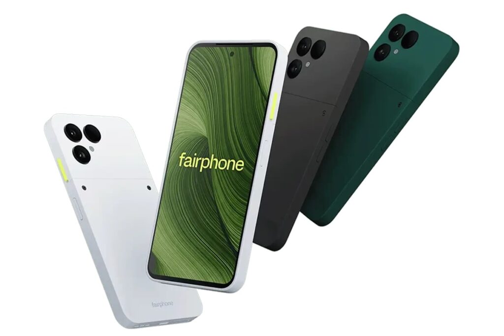 Fair Phone 6 with Snapdragon 7S General 3, the user’s capable space 4,415mAh battery launched: Price, specifications