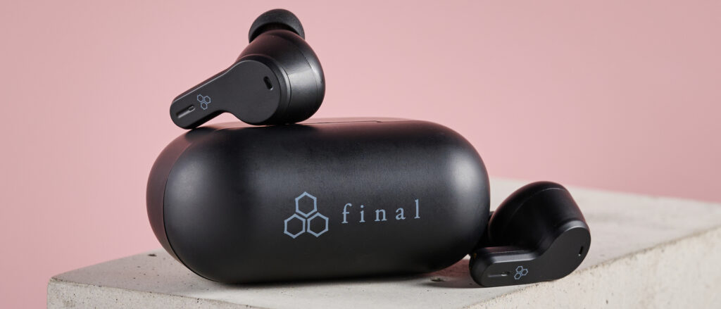 Final VR3000 Wireless Review: An excellent voice pair of gaming aerobids, but ANC does not exist