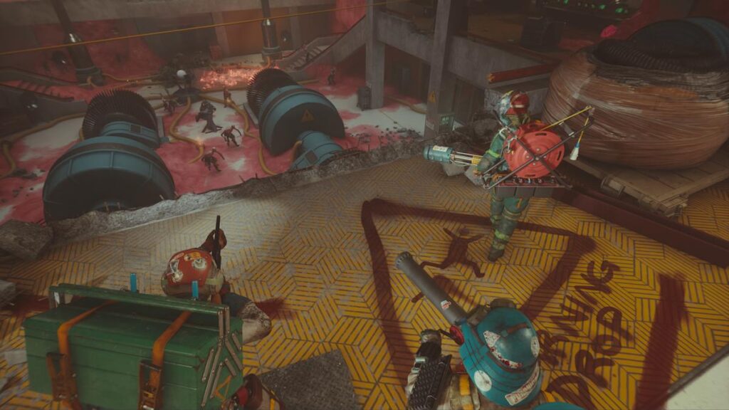 Fire in response to middleing reviews and opinions of players