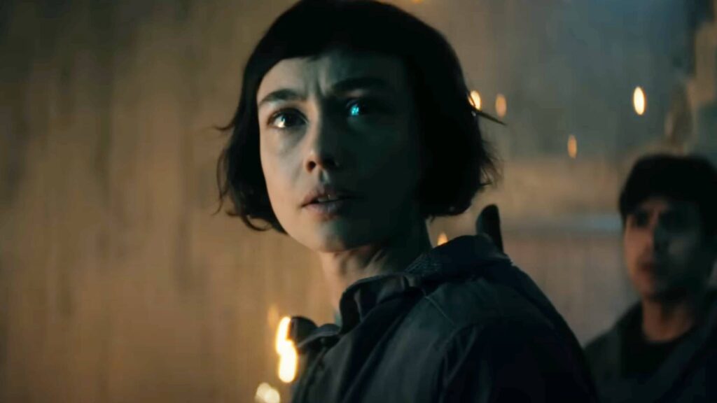 First ‘Allen: Earth’ trailer just landed – and it was more than worth waiting