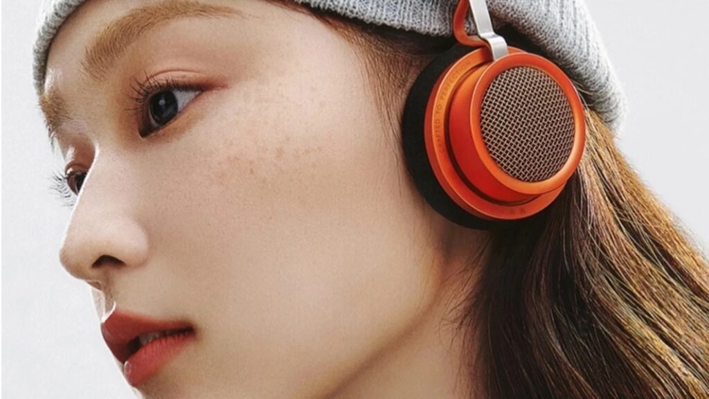 First Bluetooth 6.0 headphones are here, they are extremely cheap, and they weigh less than 100 grams First Bluetooth 6.0 headphones are here, they are extremely cheap, and they weigh less than 100 grams