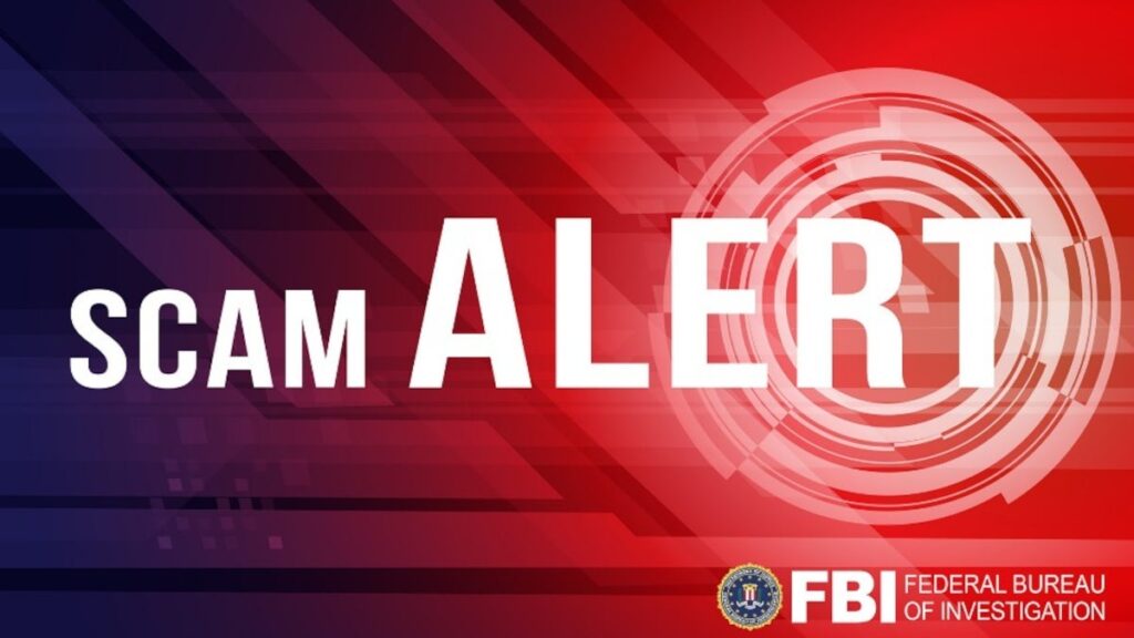 Follow these warnings by the FBI and New York Police so that you do not scam