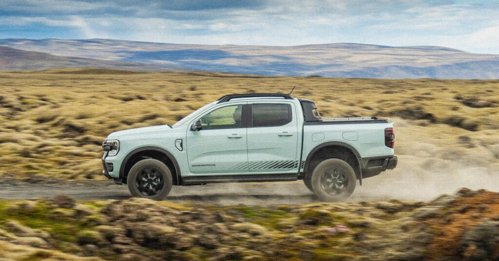 Ford Ranger Plugin Hybrid Overview: Prices, Availability, Settlement Ford Ranger Plugin Hybrid Overview: Prices, Availability, Settlement