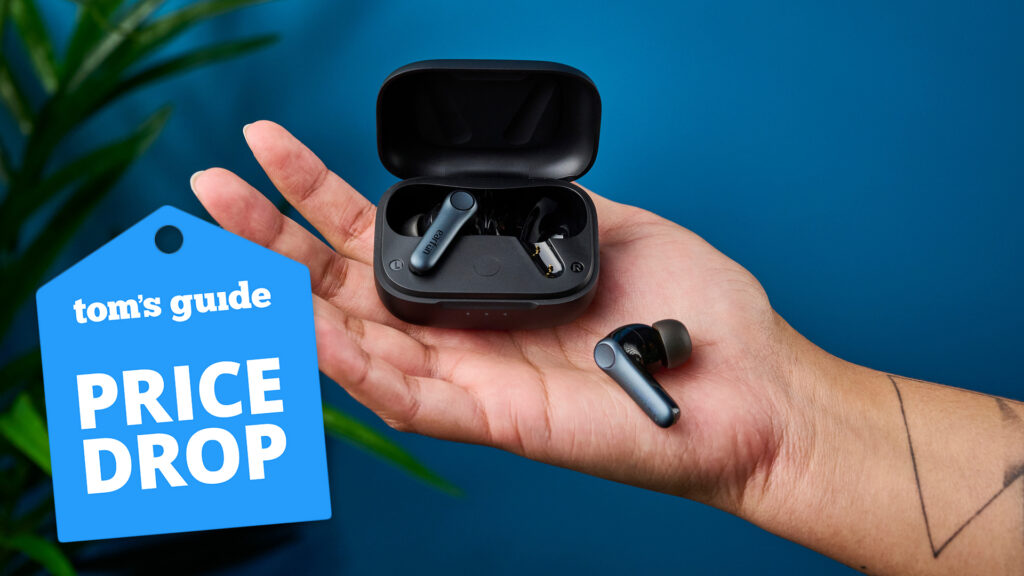 Forget Air Pods – I did my job for these budget ANC Aerobids 9 months ago, and now they’re on sale in Amazon