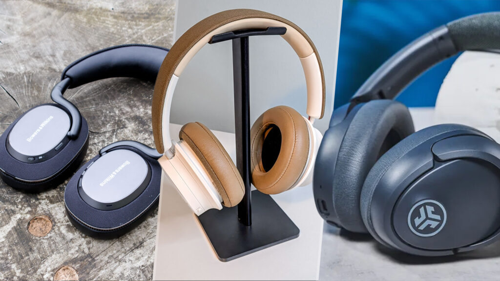 Forget Air Pods Max – Here are 5 headphones that I recommend for every budget