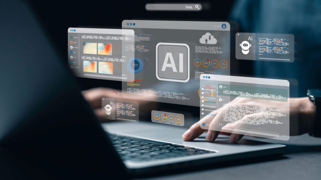 Forget Chat GPT – These are my four favorite AI Research Tools