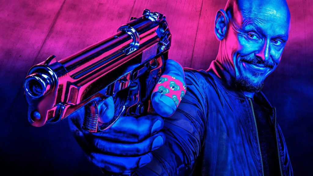 Forget Disney Plus: celebrate Bangi’s 5th anniversary with five months for 5 months