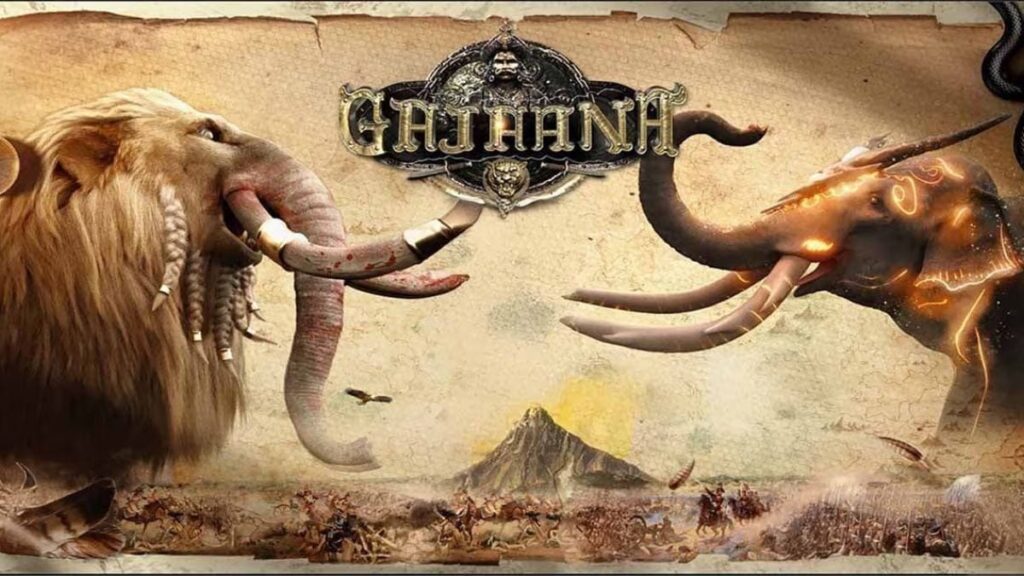 Gajana is now running on Johovat Star: What do you need to know about a mythology of Yelly, forests and destiny