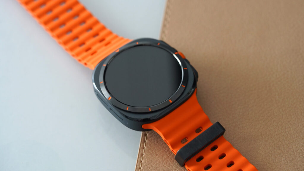 Galaxy Watch 8 can ruin my favorite thing about Samsung watches