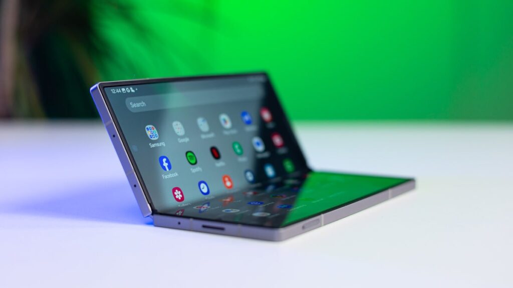 Galaxy Z Fold 7 and Z Philip 7 leak prices are bad news for Samsung fans
