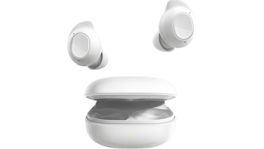 Galaxy buds cover and Galaxy buds 3 (2 not per) Samsung’s next low -cost Aerbeds may be