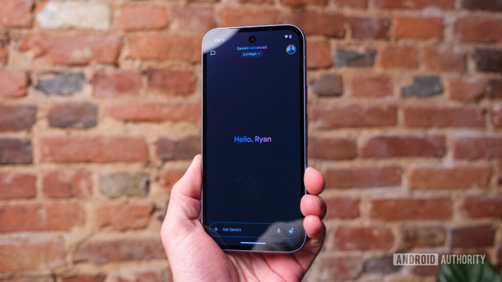 Before the death of Google Assistant, Gemini eventually inherit the characteristic feature of this highly choice
