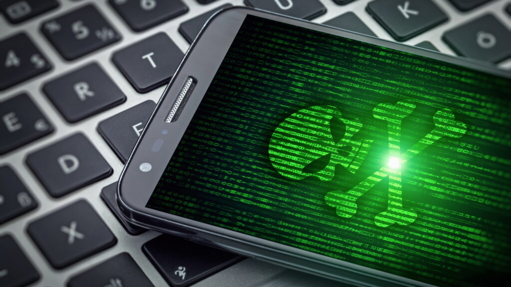 God Father malware is now hijacking legitimate banking apps – and you won’t see it coming
