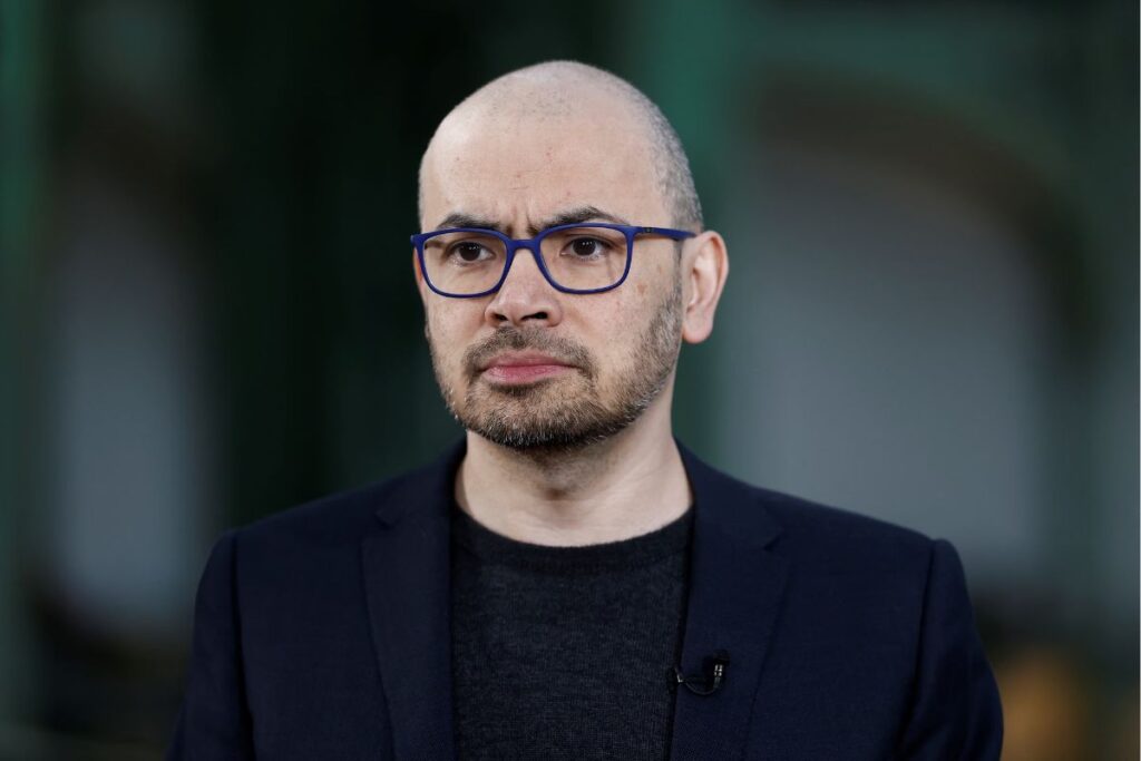 Google Deep Mind’s Demis wants to be a calculation AI email assistant that may respond in your style: Report