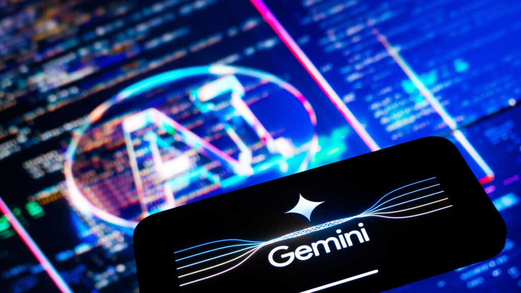 Google Gemini’s extremely high-speed flashlight 2.5 model is now over-why should you switch here today