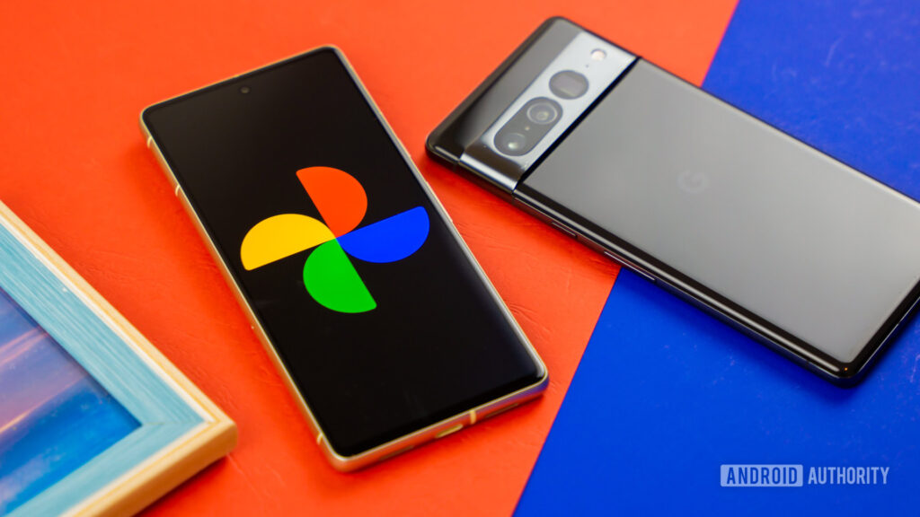 Google Photos is going to find the correct editing device (AP’s tear)