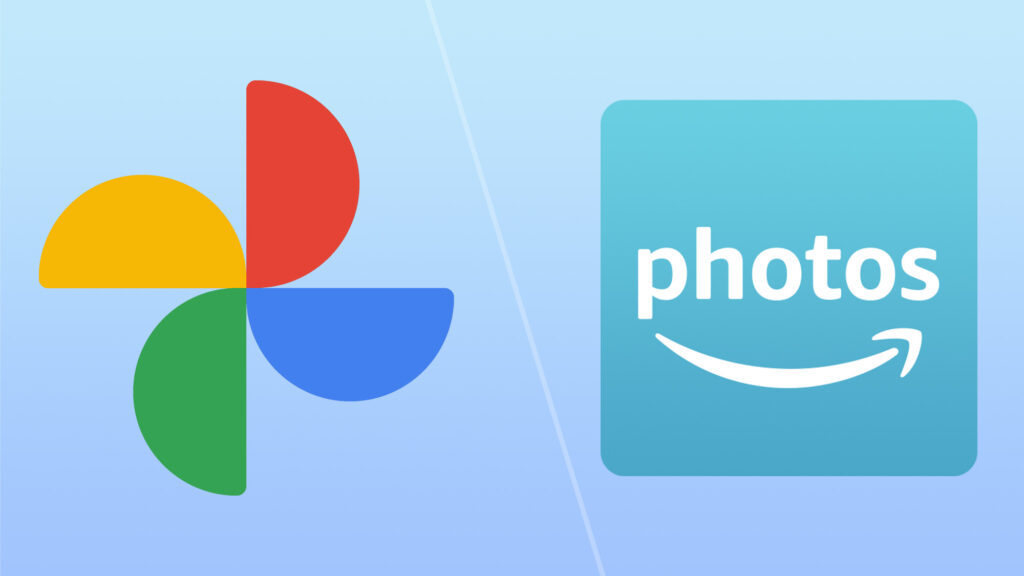 Google Photos vs Amazon Photo: Which is better? Google Photos vs Amazon Photo: Which is better?