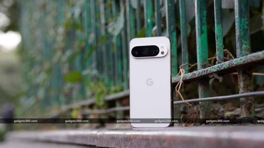 Google Pixel 10, Pixel 10 Pro suggests minor design changes from the alleged case predictions