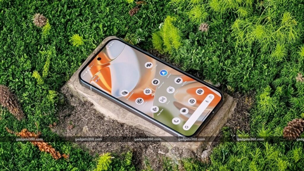 Google Pixel 10 series lack of built -in Magnets despite the QI 2 support offer: Report